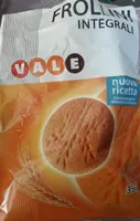 Frollini integrali