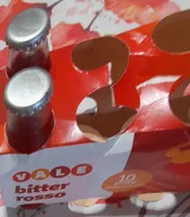 Bitter rosso