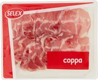 Coppa a fette