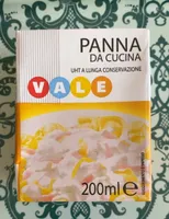 Panna da cucina