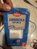 Gorgonzola Dop