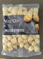 Gnocchi di patate