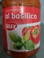 Sugo Pronto Al basilico