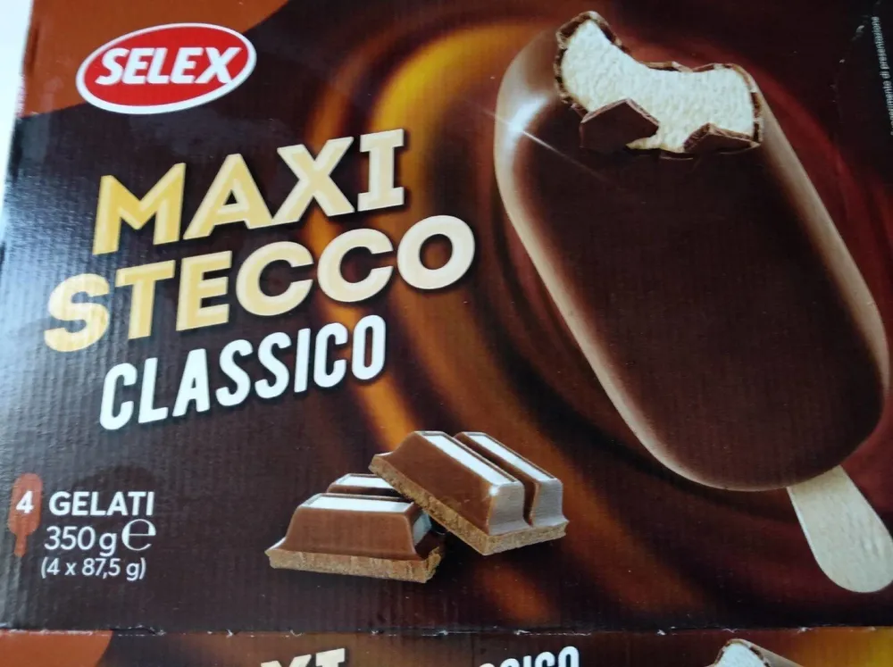 Maxi stecco classico
