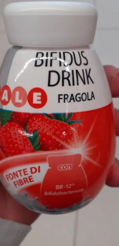 Bifidus drink