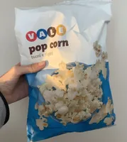 Pop corn