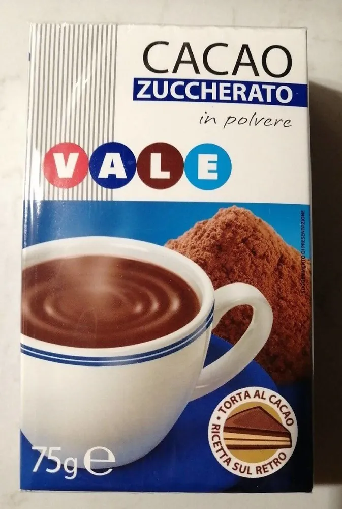 Cacao