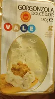 Gorgonzola Dolce D.O.P