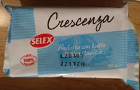 Crescenza