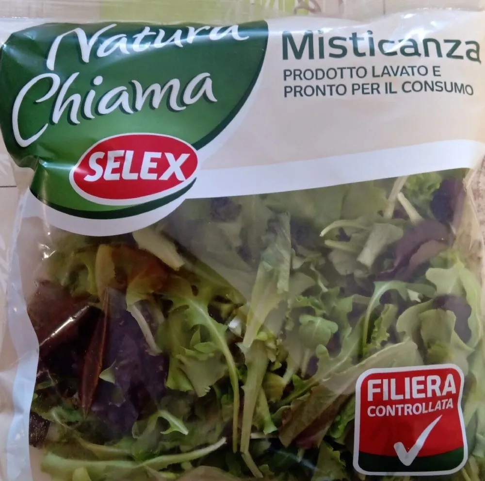 Misticanza