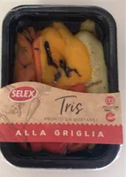 Tris alla griglia