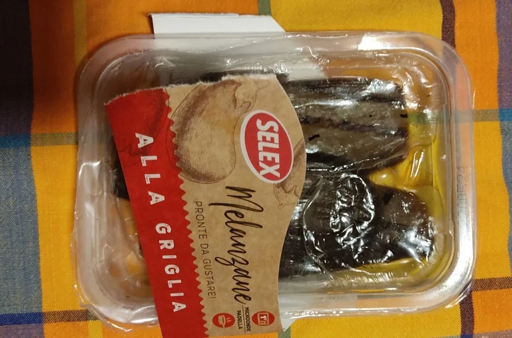 melanzane