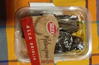 melanzane