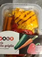 Tris alla griglia