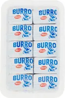 Burro porzioni