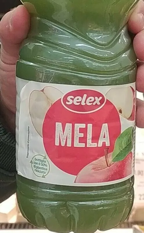 Bevanda Mela