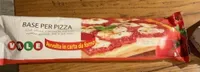 Base per pizza