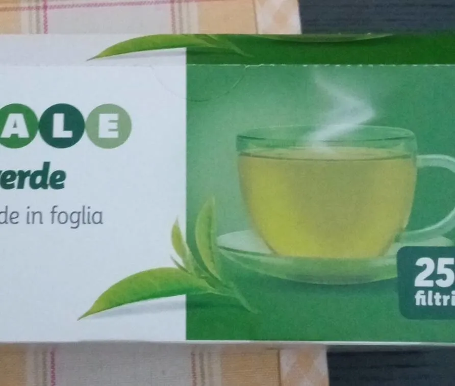 Te verde