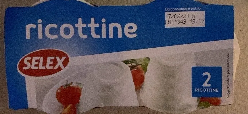 Ricottine