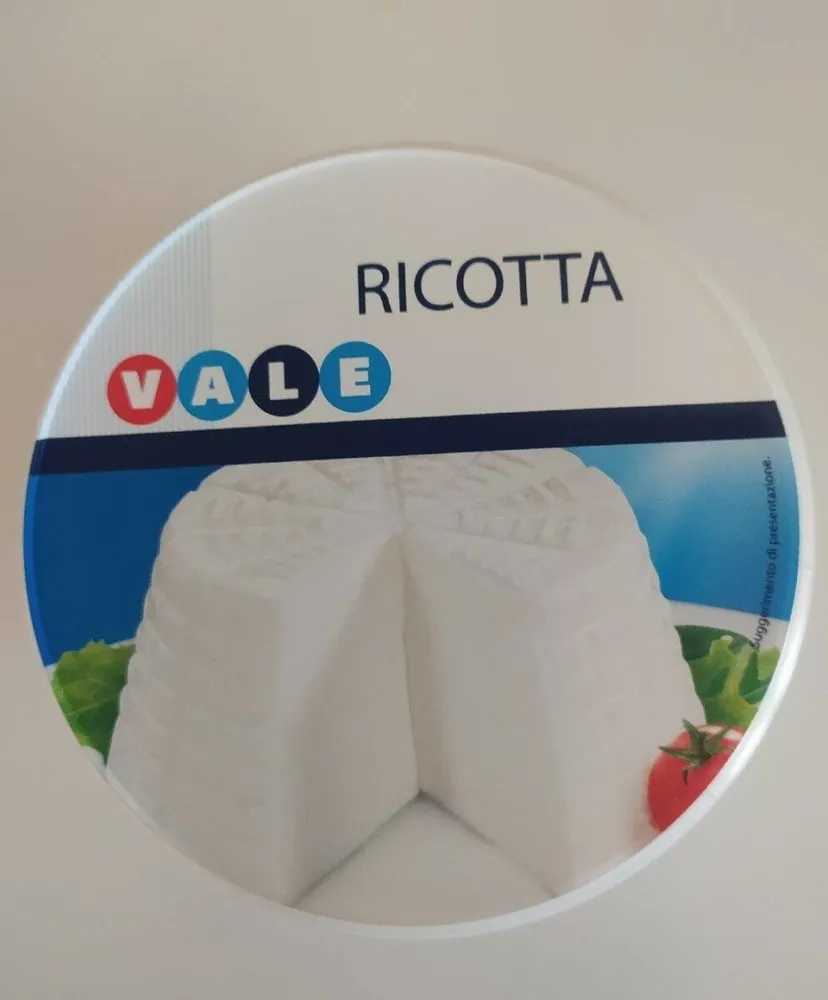 Ricotta