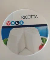 Ricotta