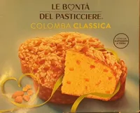 Colomba classica