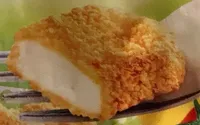 Bocconcini di pollo