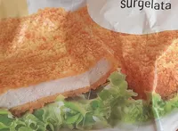 Cotoletta di pollo