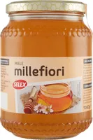 Miele millefiori