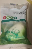 Scamorza bianca