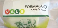 Formaggio a pasta filata