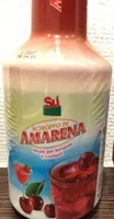 Sciroppo di amarena