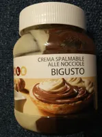 Crema spalmabile bigusto