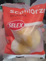 Scamorza affumicata