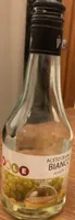 Aceto di vino bianco
