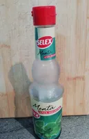 Menta senza zucchero