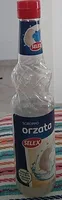 Sciroppo di orzata