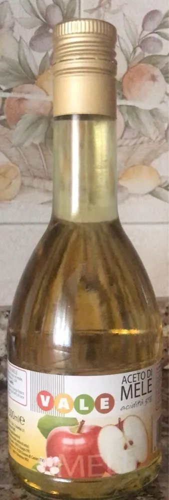 Aceto di Mele