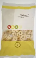 Taralli gusto classico vale