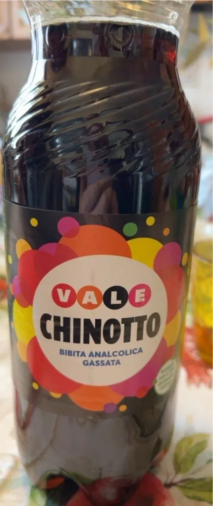Chinotto