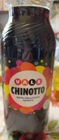 Chinotto