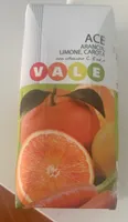 Succo ACE