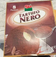 Tartufo Nero