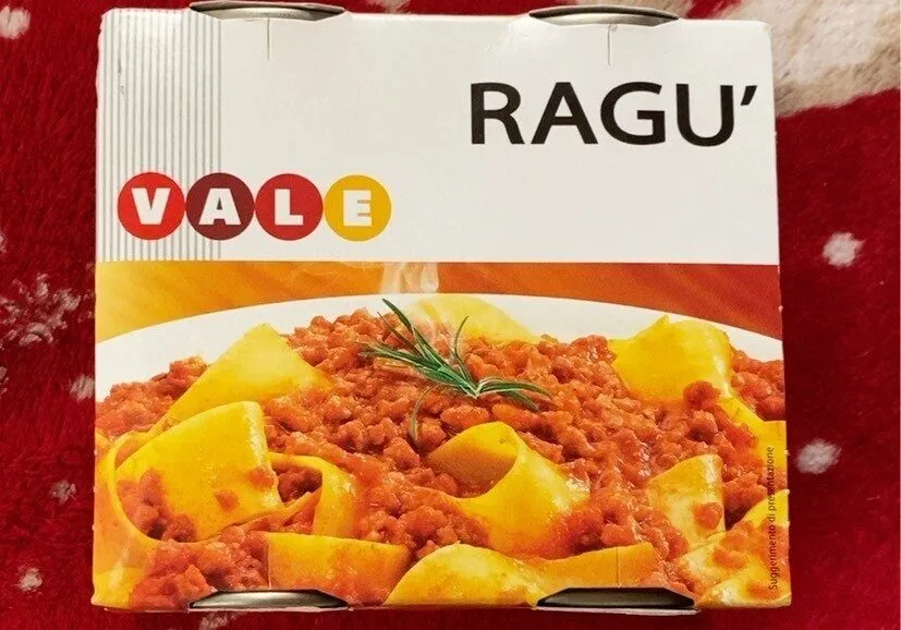 Ragú