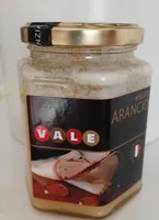 Miele di arancio