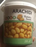 Arachidi