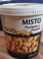 Mix frutta secca