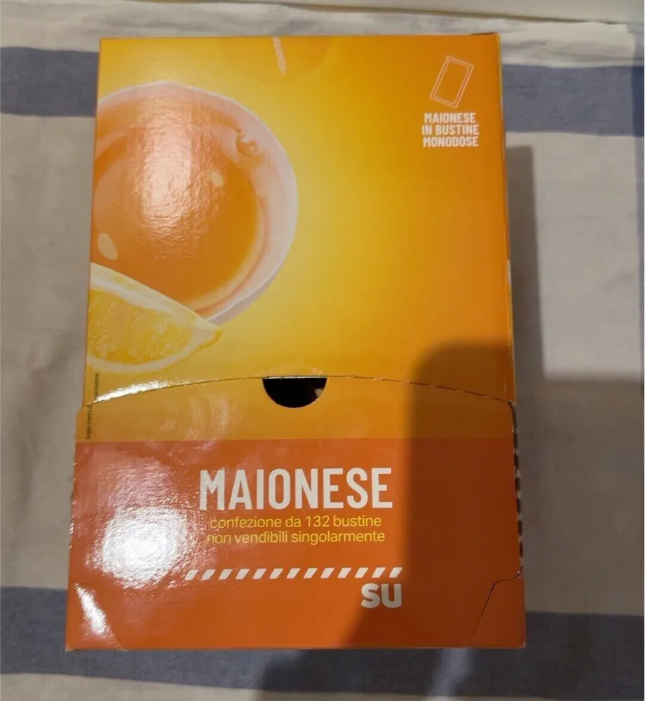 Maionese