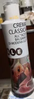 Crema classica all'aceto balsamico di Modena i.g.p.