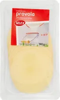 Provola affumicata a fette